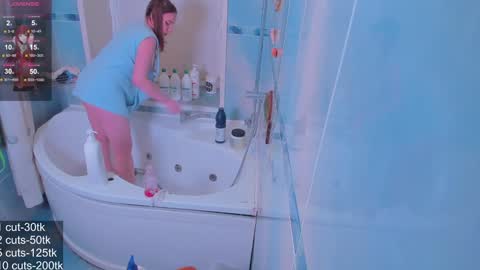 xlanabunny online show from 01-26-25, 04:20