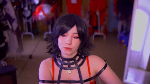 xlanabunny online show from 02-18-25, 12:28