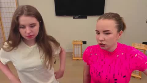 xlanabunny online show from 10-06-25, 05:32