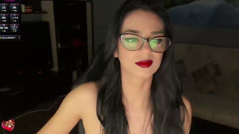 Lara online show from 01-18-25, 10:28