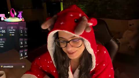 Lara online show from 01-06-26, 09:07