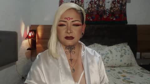 Snapshot of xlisbetx chatting on 01-12-25, 09:19 xlisbetx online show from 01-12-25, 09:19