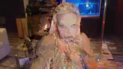 xlisbetx online show from 02-03-26, 03:15