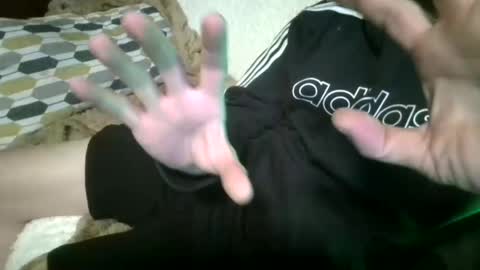 Snapshot of xlpack69 chatting on 12-26-24, 12:27 John online show from 12-26-24, 12:27