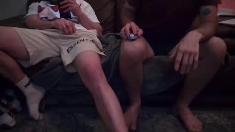 Snapshot of xlpack69 chatting on 02-08-25, 09:57 John online show from 02-08-25, 09:57