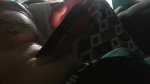 Snapshot of xlpack69 chatting on 02-21-25, 05:56 John online show from 02-21-25, 05:56