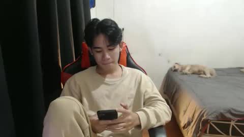 Snapshot of xluminous chatting on 09-09-25, 03:33 MIKAEL online show from 09-09-25, 03:33