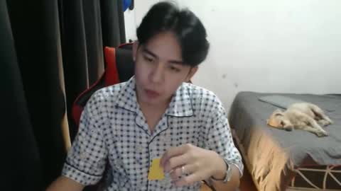 Snapshot of xluminous chatting on 09-10-25, 02:50 MIKAEL online show from 09-10-25, 02:50