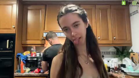 Extreme Couple online show from 06-08-26, 08:42