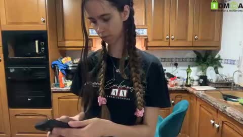 Extreme Couple online show from 06-09-26, 08:53