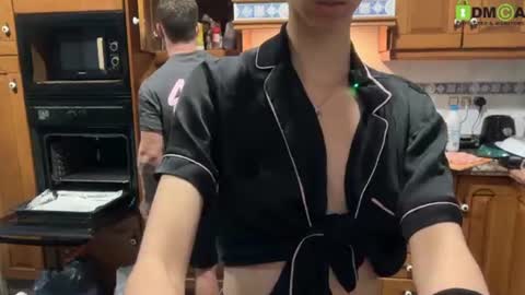 Extreme Couple online show from 06-15-26, 10:34