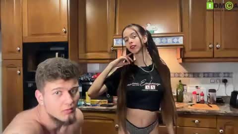 Extreme Couple online show from 06-20-26, 11:07