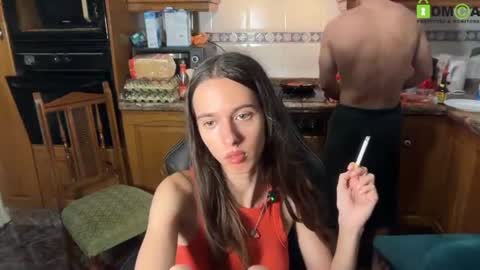 Extreme Couple online show from 07-10-26, 08:44