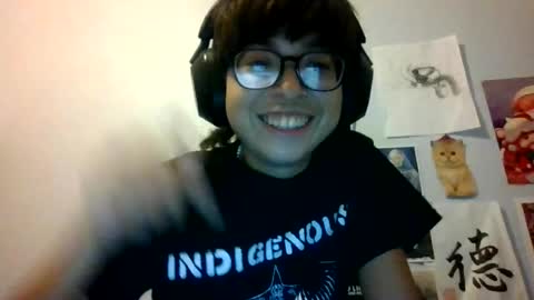 Snapshot of xmayumix chatting on 08-10-26, 05:22 Mayumi online show from 08-10-26, 05:22