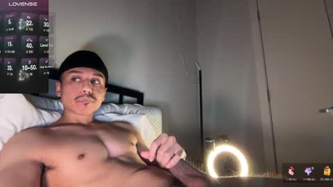 xmomentumx online show from 10-10-25, 03:27