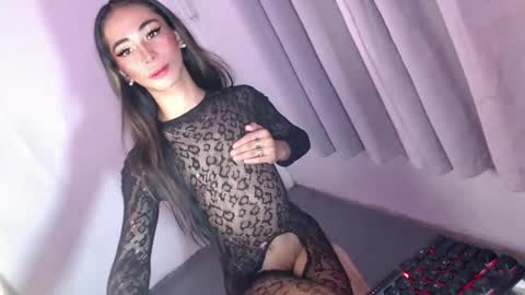 xmorgana online show from 01-31-25, 06:57