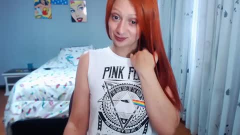 luciana online show from 12-05-24, 09:17