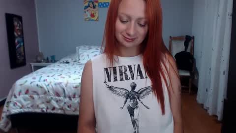 luciana online show from 12-31-24, 01:26