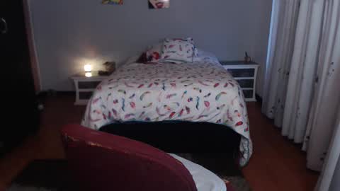 luciana online show from 01-31-25, 10:52