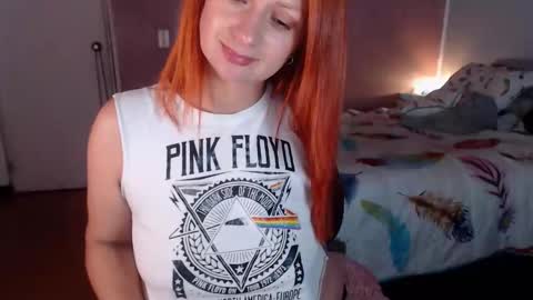 luciana online show from 11-24-25, 11:15