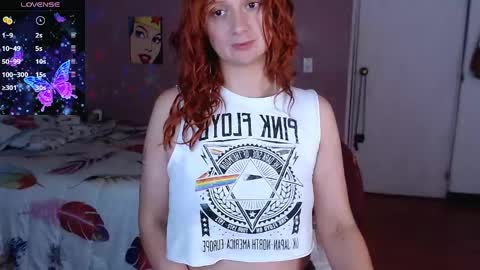 Snapshot of xnathashax1 chatting on 05-15-26, 11:23 luciana online show from 05-15-26, 11:23