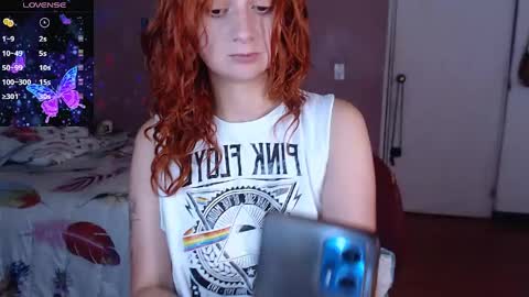 Snapshot of xnathashax1 chatting on 05-15-26, 11:56 luciana online show from 05-15-26, 11:56