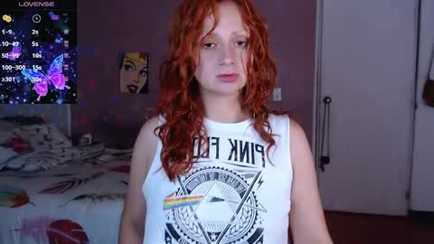 Snapshot of xnathashax1 chatting on 05-16-26, 12:40 luciana online show from 05-16-26, 12:40