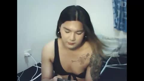 Miles online show from 04-18-26, 07:07