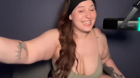 Bambi online show from 03-13-26, 01:12