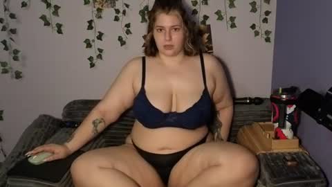 Snapshot of xo_bambi_xo chatting on 07-02-26, 12:54 Bambi online show from 07-02-26, 12:54