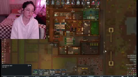 Snapshot of xo_sadie chatting on 12-29-24, 06:35 Xo Sadie online show from 12-29-24, 06:35