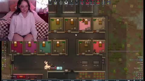 Snapshot of xo_sadie chatting on 02-15-25, 10:52 Xo Sadie online show from 02-15-25, 10:52