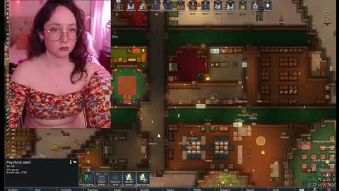 Xo Sadie online show from 03-27-26, 06:19