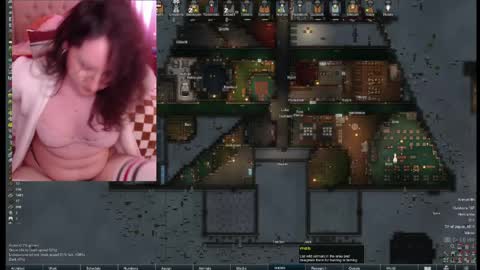 Xo Sadie online show from 04-28-26, 06:51