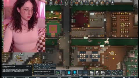 Snapshot of xo_sadie chatting on 04-29-26, 06:50 Xo Sadie online show from 04-29-26, 06:50