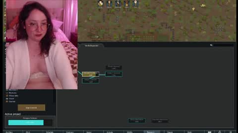 Snapshot of xo_sadie chatting on 05-15-26, 03:24 Xo Sadie online show from 05-15-26, 03:24