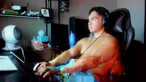 xoalejandroxo6 online show from 05-05-26, 05:59