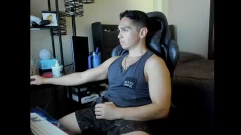 xoalejandroxo6 online show from 06-09-26, 10:10