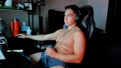 xoalejandroxo6 online show from 06-13-26, 06:11