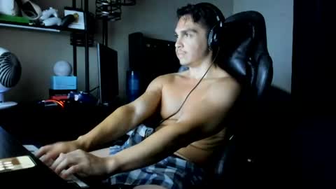 xoalejandroxo6 online show from 07-28-26, 06:20