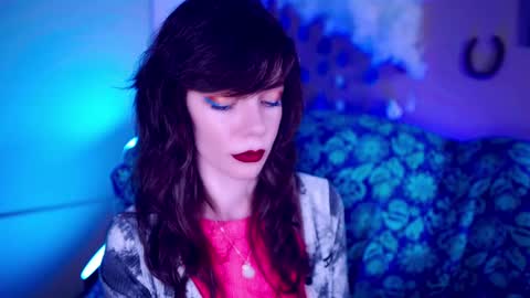 Bella Bondai online show from 11-06-25, 01:28