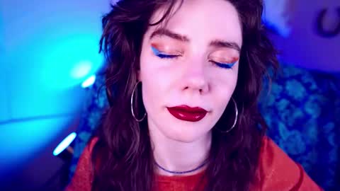 Bella Bondai online show from 01-17-26, 02:38