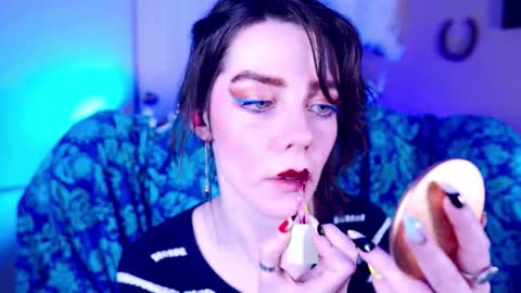 Bella Bondai online show from 02-01-26, 05:39