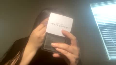 xocrybaby online show from 01-31-25, 06:57