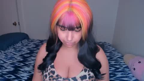 Rae  online show from 02-18-25, 10:58