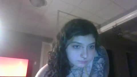 xoffthelucyx online show from 01-15-25, 01:45