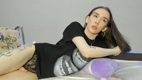 Megan online show from 03-01-26, 09:17