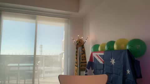 xopeachybaby online show from 06-22-26, 05:37