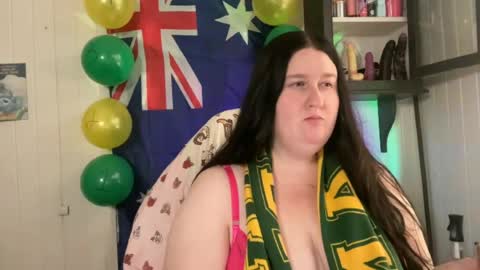 xopeachybaby online show from 07-05-26, 01:45