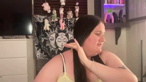 xopeachybaby online show from 07-30-26, 11:59
